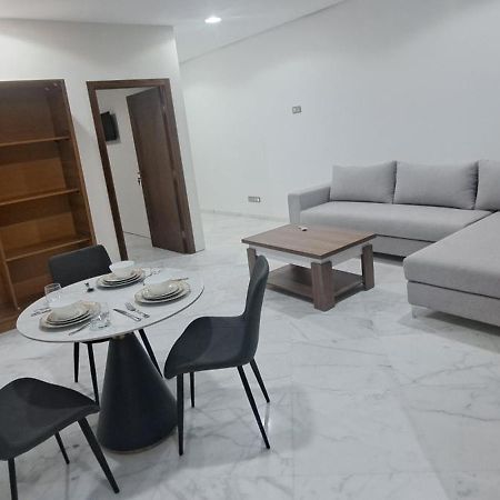 Luxe Tanger Apartment Ngoại thất bức ảnh