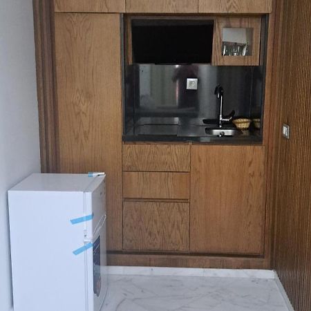 Luxe Tanger Apartment Ngoại thất bức ảnh