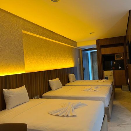 Luxe Tanger Apartment Ngoại thất bức ảnh