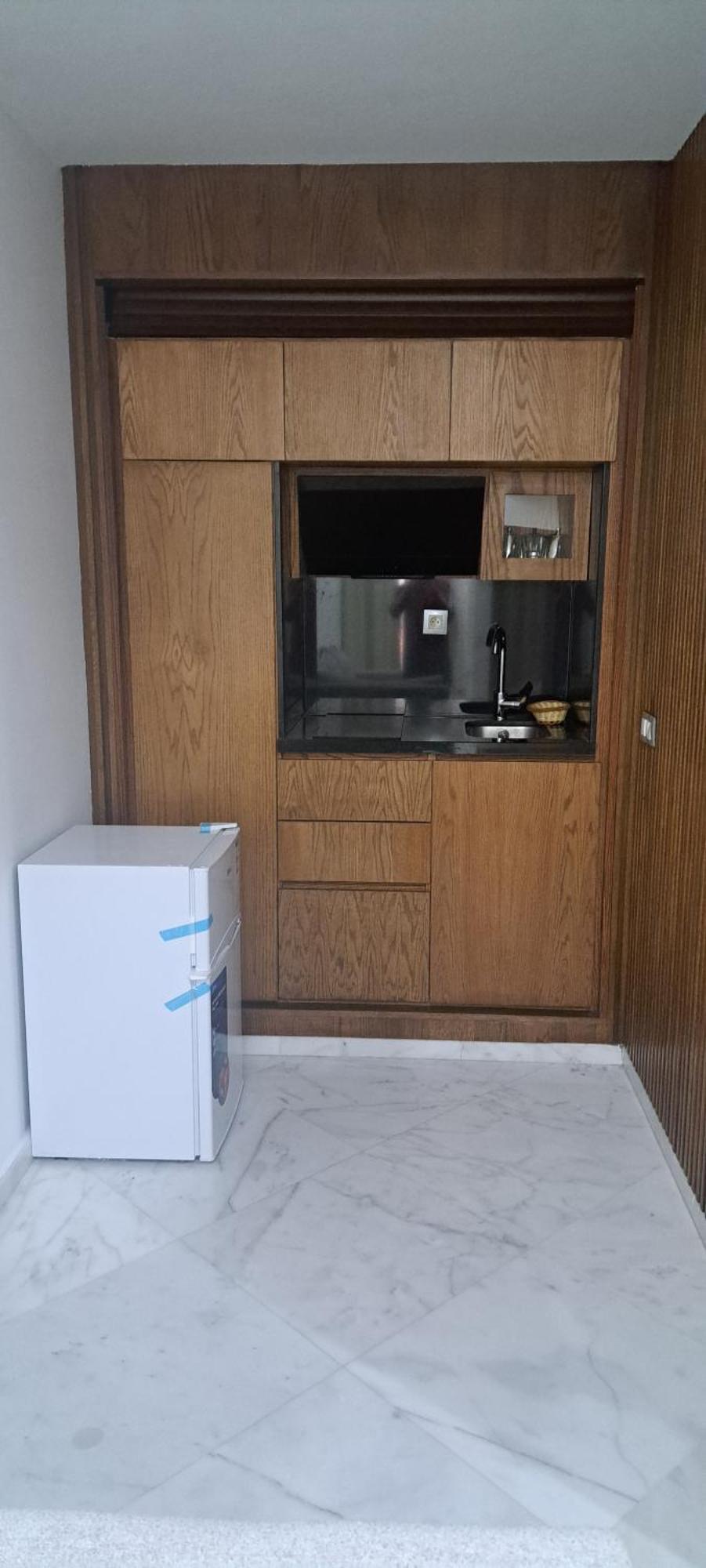 Luxe Tanger Apartment Ngoại thất bức ảnh