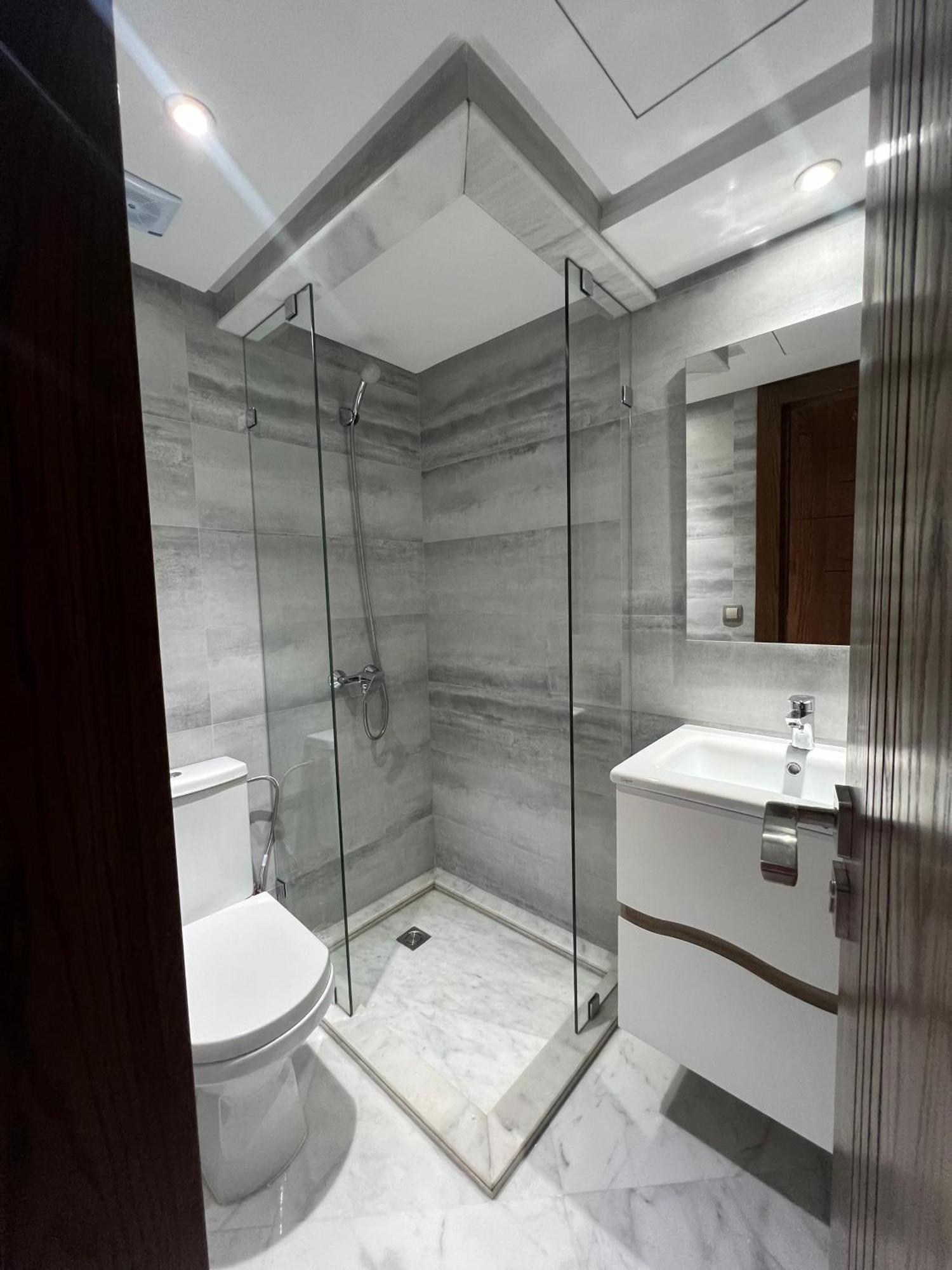 Luxe Tanger Apartment Ngoại thất bức ảnh