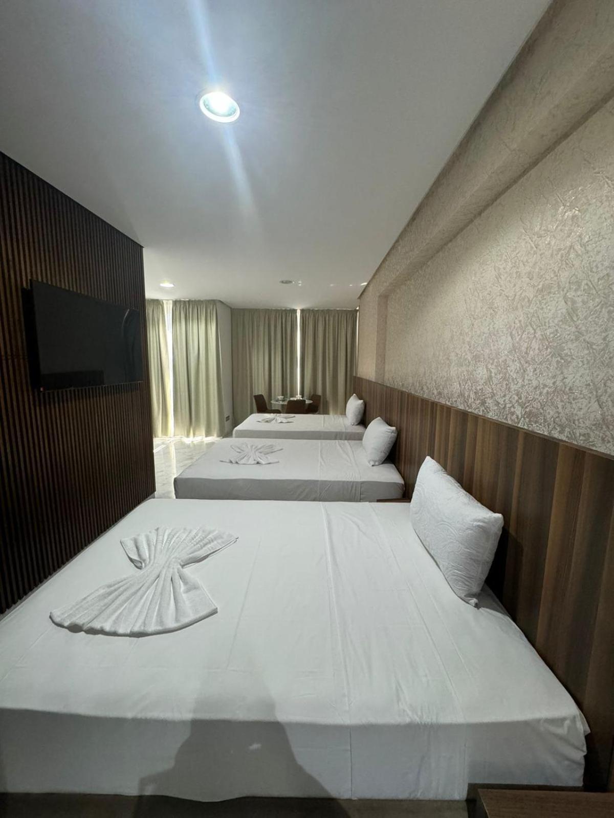 Luxe Tanger Apartment Ngoại thất bức ảnh