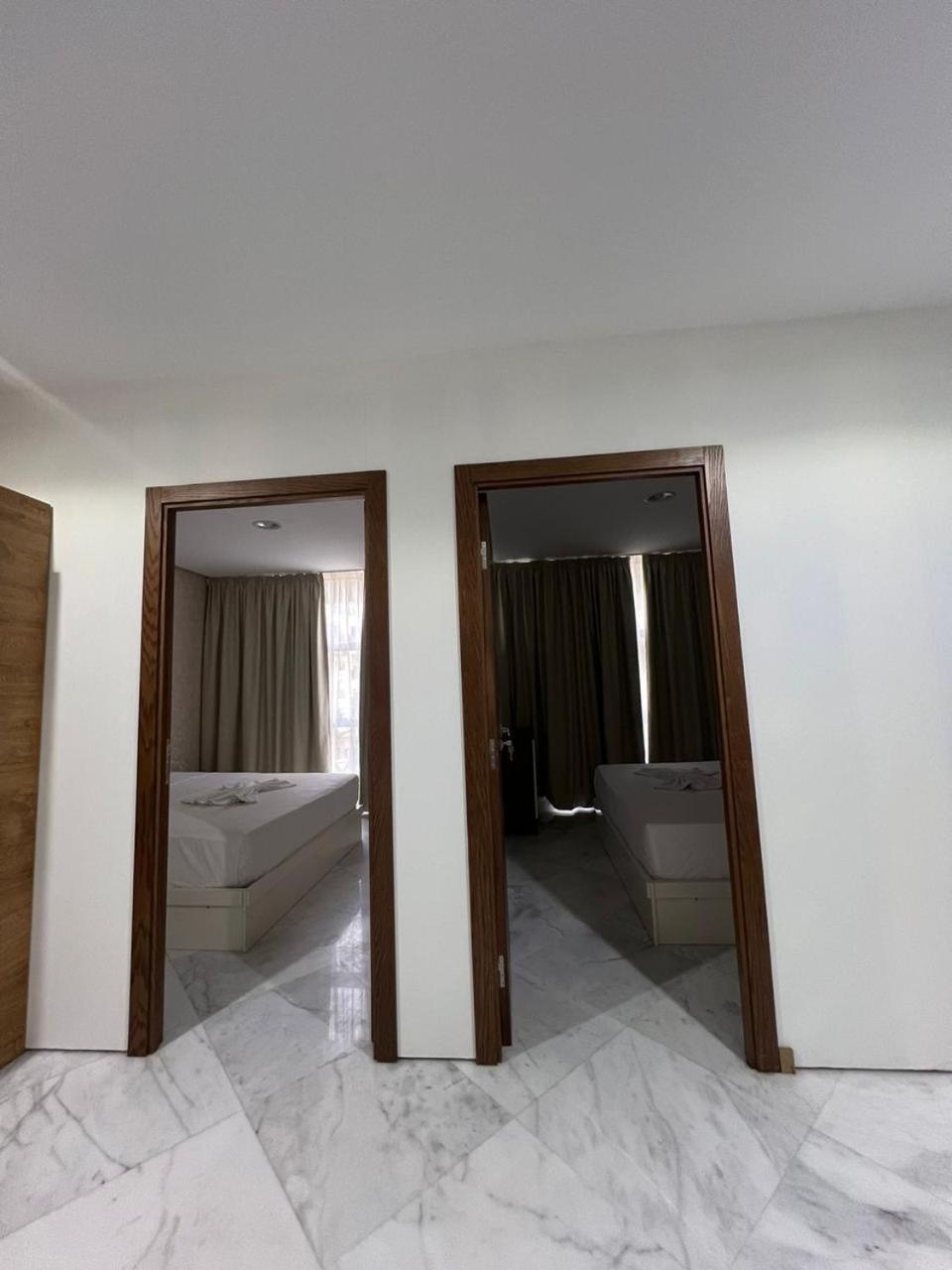 Luxe Tanger Apartment Ngoại thất bức ảnh