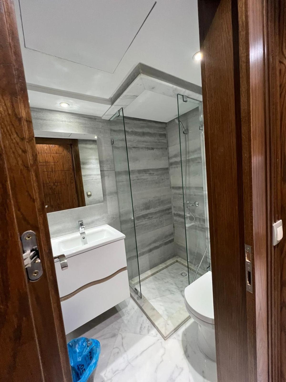 Luxe Tanger Apartment Ngoại thất bức ảnh