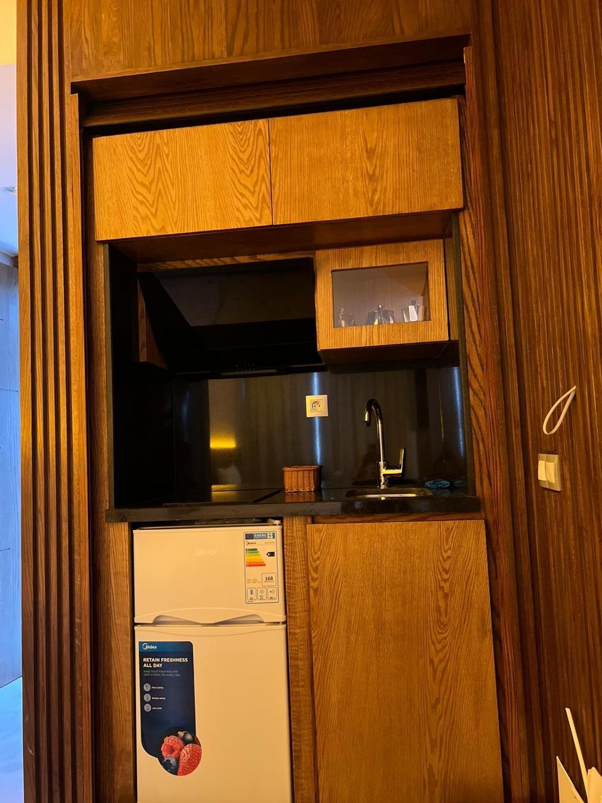 Luxe Tanger Apartment Ngoại thất bức ảnh